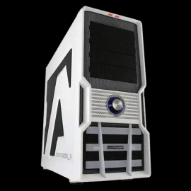 Kućište LC Power Gaming 973W Fortress X