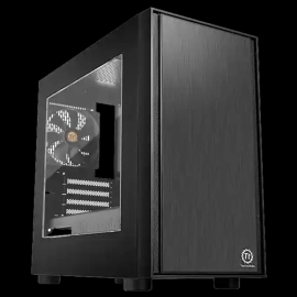 Kućište Thermaltake Versa H17 sa prozorom