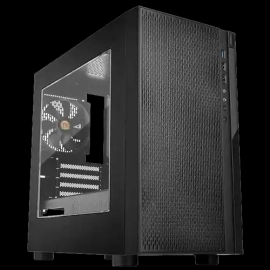 Kućište Thermaltake Versa H18 sa prozorom