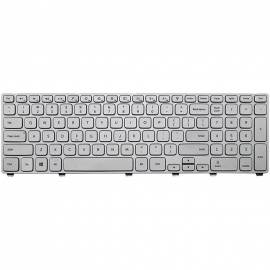 Tastatura za DELL Inspiron 17 7000 Series 17 7737 sa pozadinskim osvetljenjem