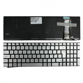 Tastatura za Asus N551 N551J N551JB N551JK N551JM N552VW N551JQ N751 N751J N751JK N751JX veliki enter