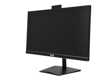 Računar AiO Zeus AIO24ZUS-1S 23.8 FHD TOUCH i3-10100/8GB/NVMe 256GB/LAN/WiFi/BT/Cam2MP crn/Win10 Pro