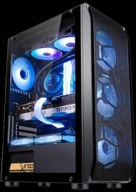 Kućište Zeus Y03B 700W