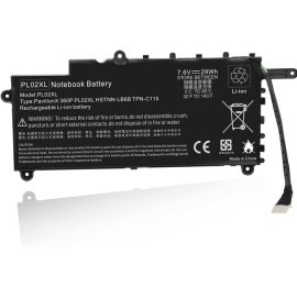 Baterija za Laptop HP Pavilion 11 X360 11-N  PL02XL