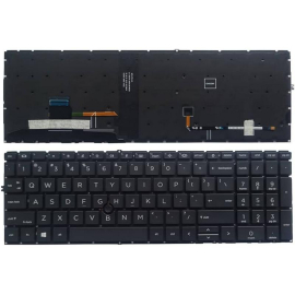 Tastatura za laptop HP EliteBook 850 G7 G8 855 G7 G8 bez rama mali enter