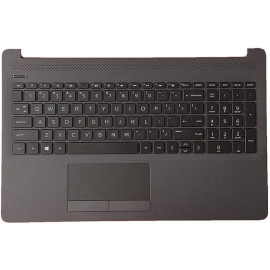 Tastatura za laptop HP Probook 250 G7 255 G7 + palmrest (C Cover)