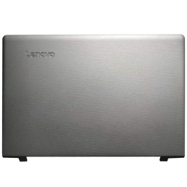 Poklopac Ekrana  (A cover / Top Cover) za Laptop Lenovo Ideapad 110-15ISK SIVI