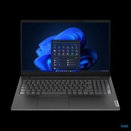 Laptop Lenovo V15 G3 IAP15.6 FHD AG/i3-1215U/8GB/NVMe 512GB/Iris Xe/USB-C PD/Black/SR 82TT00M2YA