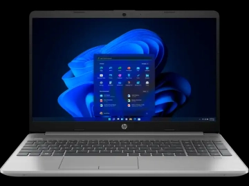 Laptop HP 250 G9  15.6 FHD IPS/i5-1235U/8GB/NVMe 512GB/MX550 2GB/Silver 6S6V2EA