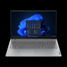 Laptop Lenovo V15 G4 AMN 15.6 FHD AG/R3-7320U/8GB DDR5 int./NVMe 256GB/RJ-45/Black/SRB 82YU00YWYA