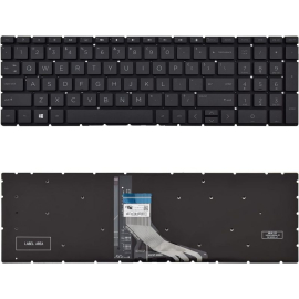 Tastatura za laptop HP 15-CX 15-DW 15-CR 15-CW 15DU 15-EC