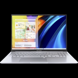 Laptop Asus Vivobook X1605ZA-MB721 16 WUXGA/i7-1255U/16GB/NVMe 512GB/Win11 pro/Iris