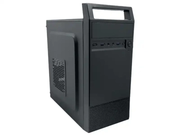 Računar ZEUS i3-10105/DDR4 8GB/M.2 512GB