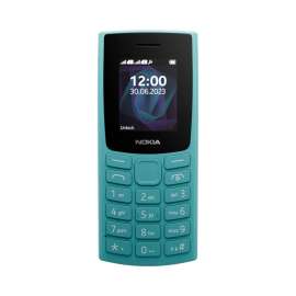 Mobilni telefon NOKIA 105 (2023) zeleni Full ORG (1GF019CPG6L03)