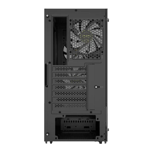 Kućište Gamdias Aura GC6 Ellite ARGB GP650W