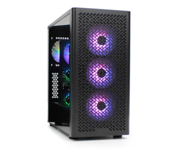 COOLER MASTER Elite 502 kućište crno (E502-KGNN-S00) 