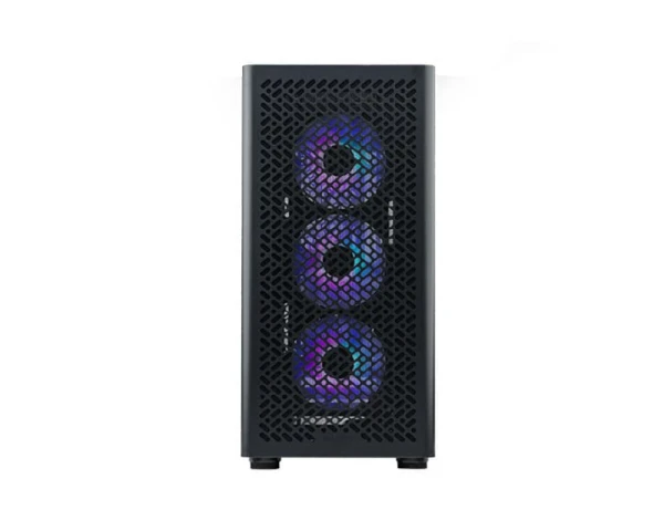 COOLER MASTER Elite 502 kućište crno (E502-KGNN-S00) 