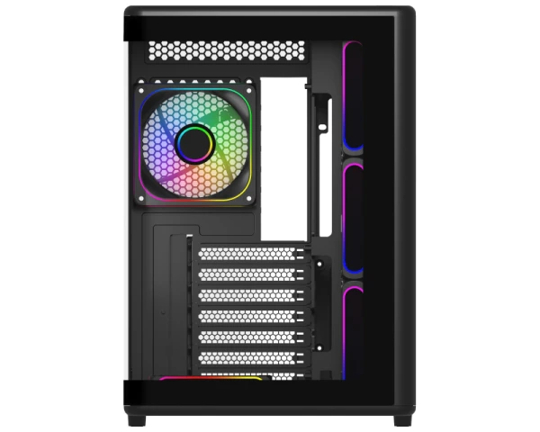 COOLER MASTER Elite 600 kućište crno (E600-KGNN-S02) 