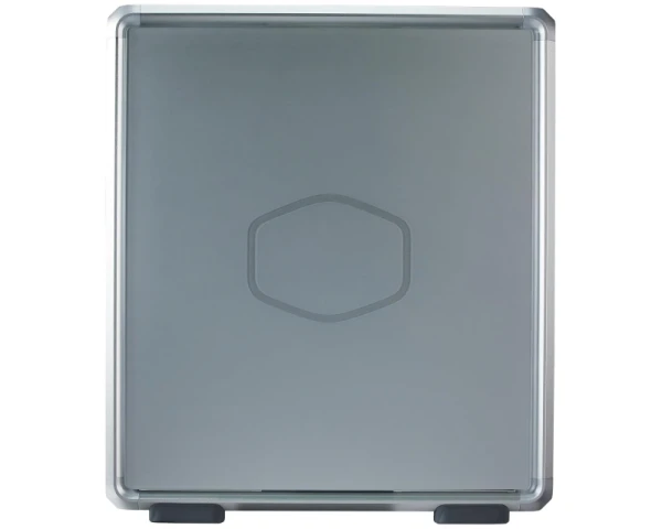 COOLER MASTER MasterFrame 500 kućište srebrno (MF500M-SHNN-S00) 