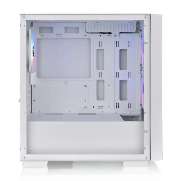 Kućište Thermaltake Versa H16 Snow