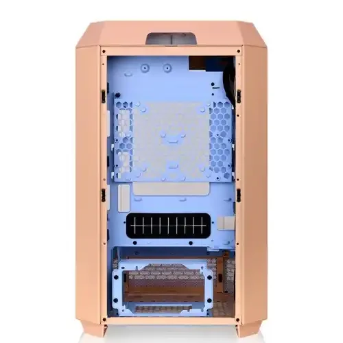 Kućište ThermalTake The Tower 300 Peach fuzz