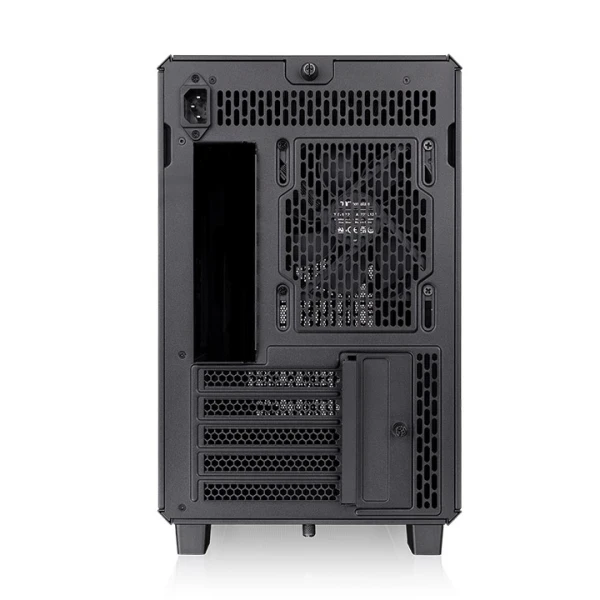Kućiste Thermaltake TR200 Black