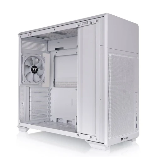 Kućište Thermaltake TR300 TG Snow