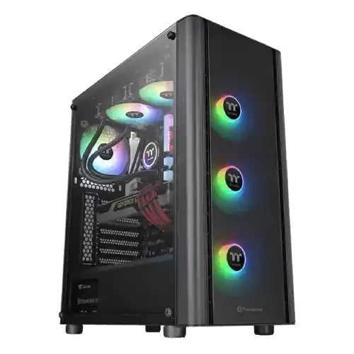 Kućište Thermaltake V250 ARGB