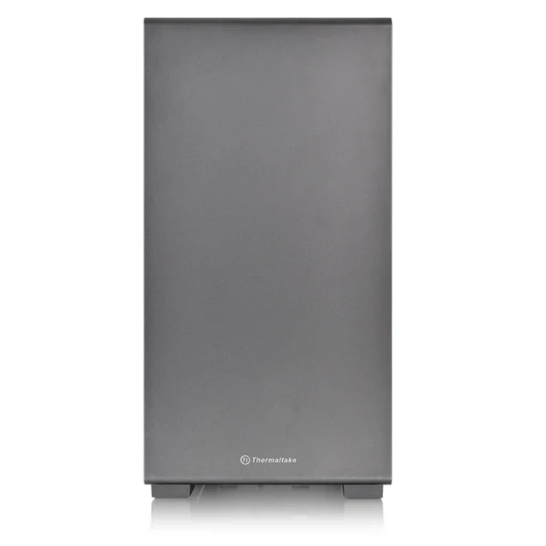 Kućište Thermaltake S100 TG Black