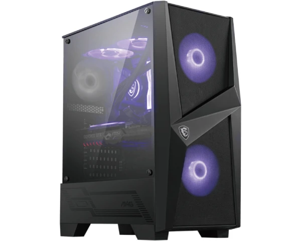 MSI MAG FORGE 100M kućište 