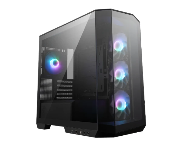 MSI MAG PANO M100R PZ kućište 