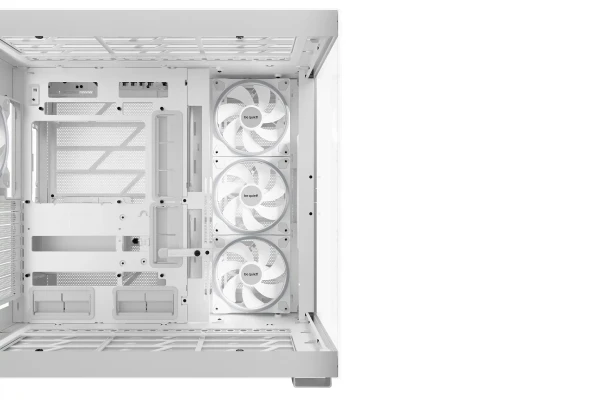 Kućište Be Quiet Light Base 900 FX White BGW72