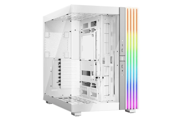 Kućište Be Quiet Light Base 900 White BGW70
