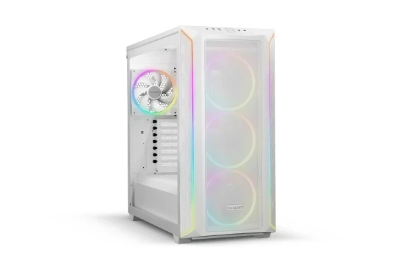 Kućište Be Quiet Shadow Base 800 FX  White BGW64