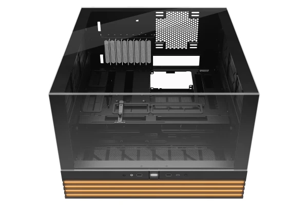 Kućište Be Quiet Light Base 900 Black BGW69