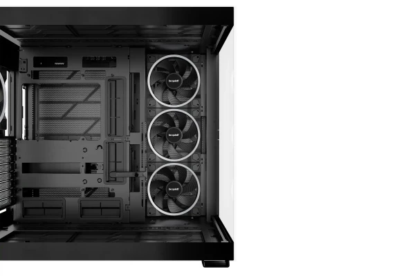 Kućište Be Quiet Light Base 900 FX Black BGW71