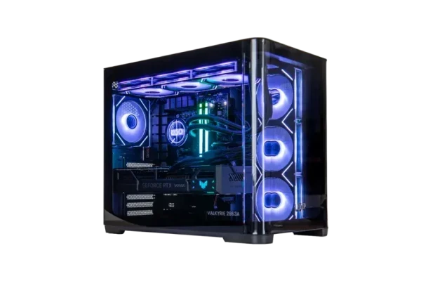 Kućište UGD Valkyrie 2863A 750W