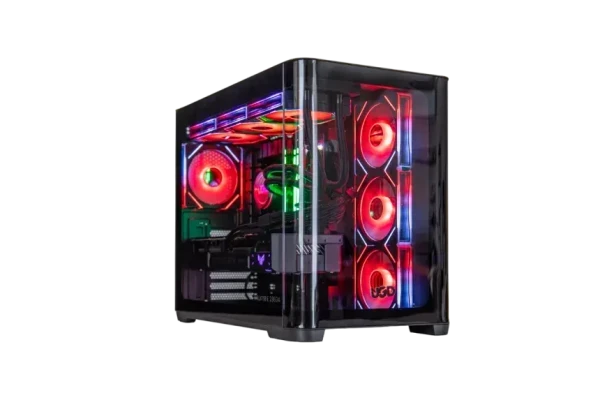 Kućište UGD Valkyrie 2863A 650W