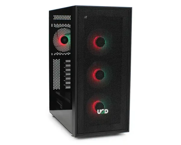 Kućište UGD Elite 3718 650W