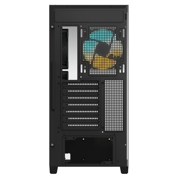 Kućište Gigabyte GB-C500P ST