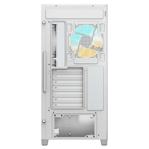 Kućište Gigabyte GB-C500PI ST