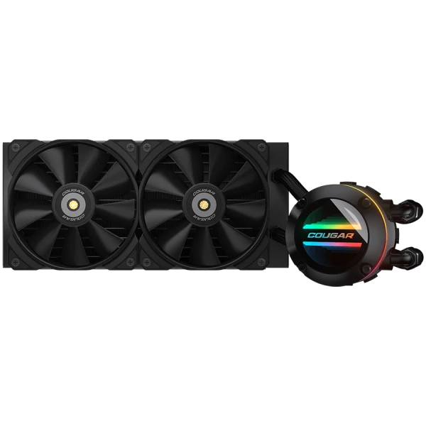 COUGAR POSEIDON GT 240 AiO Liquid Watercooling ( CGR-POSEIDON GT 240 ) 