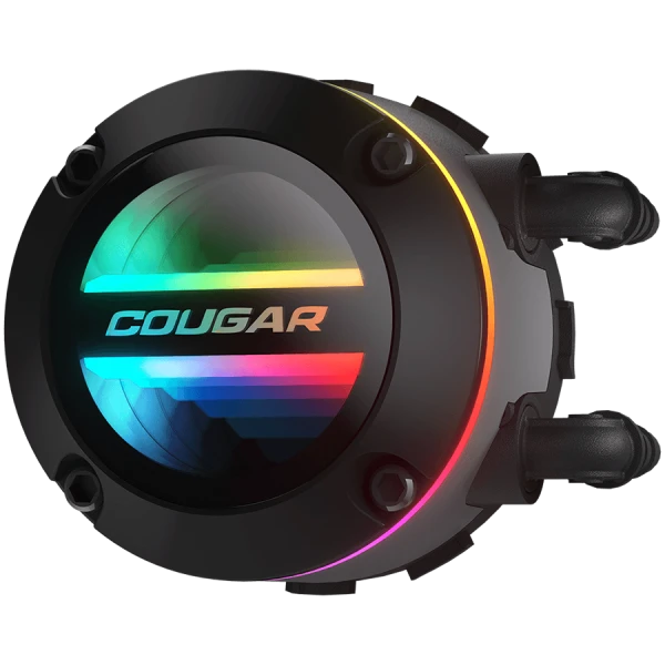 COUGAR POSEIDON GT 240 AiO Liquid Watercooling ( CGR-POSEIDON GT 240 ) 