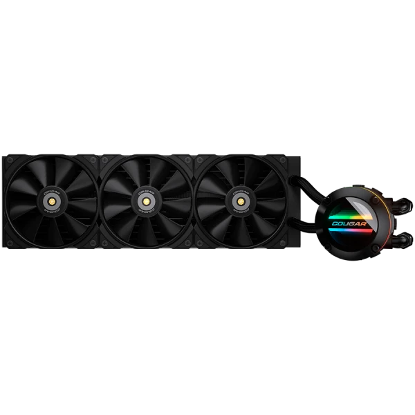 COUGAR POSEIDON GT 360 AiO Liquid Watercooling ( CGR-POSEIDON GT 360 ) 