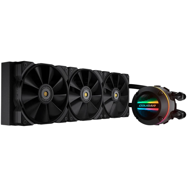 COUGAR POSEIDON GT 360 AiO Liquid Watercooling ( CGR-POSEIDON GT 360 ) 