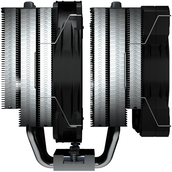 COUGAR FORZA 135 Air Cooling, Dual Tower ( CGR-FZA135 ) 