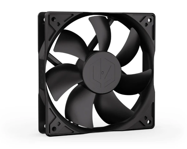 ENDORFY Zephyr 120 ventilator (EY4A017) 