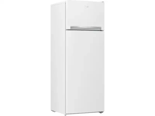 Frižider Beko RDSA240K40WN  kombinovani visina 146cm/zapremina 177l+46l