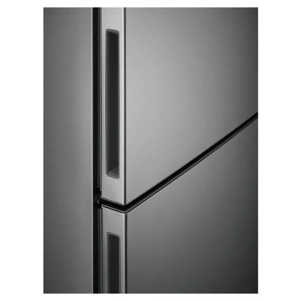 Kombinovani frižider ELECTROLUX LNT5ME36U1/366 L/266 L/100 L/LCD ekran/LED/E/Inox