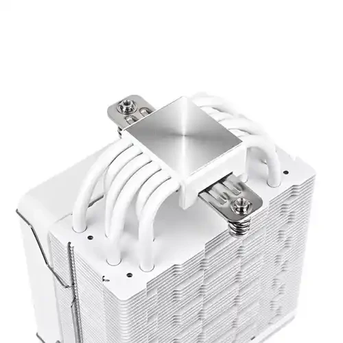CPU cooler Thermaltake Astria 400 White  1700/1200/AM4/AM5 TDP 230W